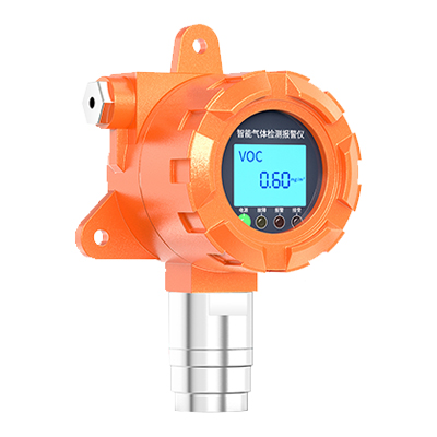 固定式二氧化碳檢測(cè)儀廠家